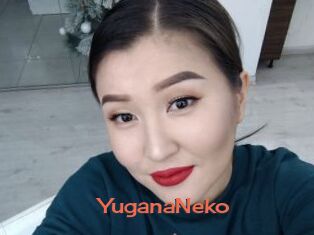 YuganaNeko