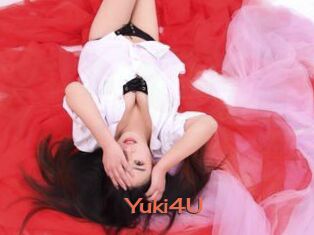 Yuki4U