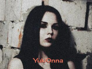 YukiOnna