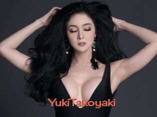 YukiTakoyaki