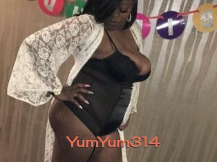 YumYum314