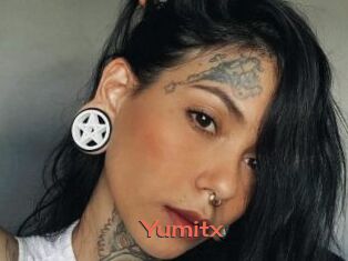 Yumitx