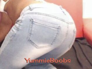 YummieBoobs