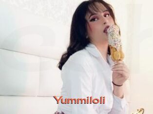 Yummiloli
