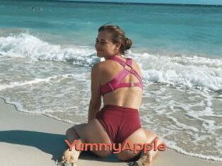 YummyApple