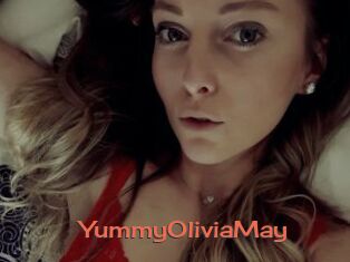 YummyOliviaMay