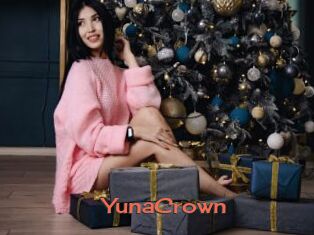 YunaCrown
