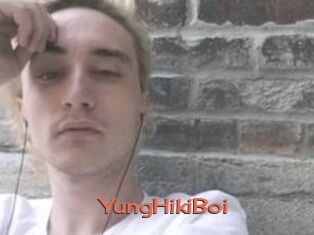YungHikiBoi