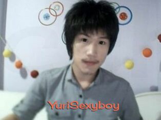 YuriSexyboy