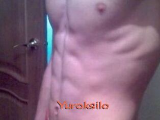 Yuroksilo