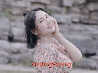 YutingSong