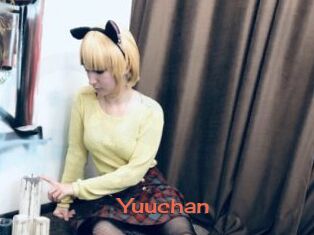 Yuuchan