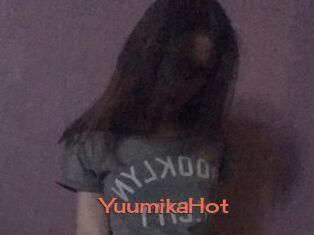 YuumikaHot