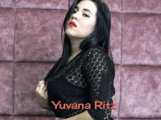 Yuvana_Ritz