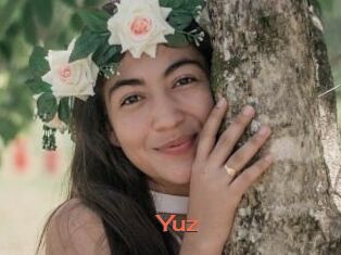 Yuz