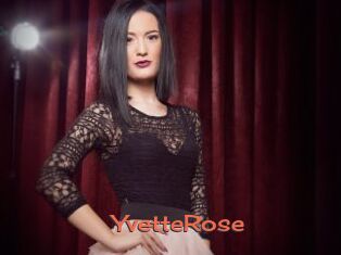 YvetteRose