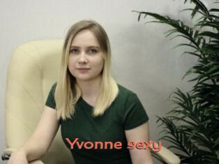 Yvonne_sexy