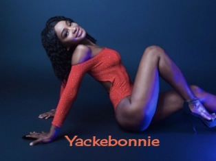Yackebonnie