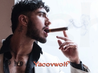 Yacovwolf
