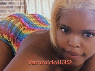 Yammidoll32