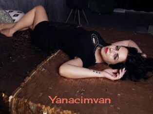 Yanacimvan