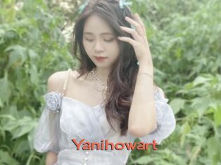 Yanihowart