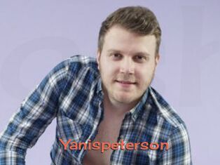 Yanispeterson