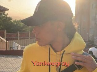 Yankeegray