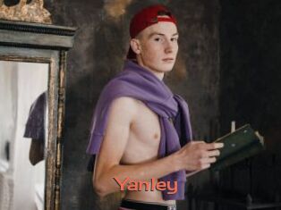 Yanley
