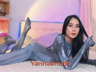 Yannasmith