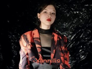 Yannilis