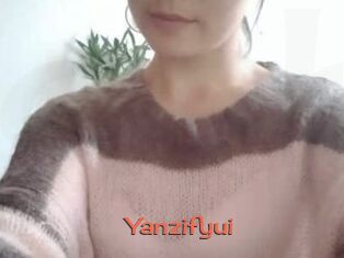 Yanzifyui