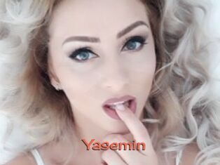 Yasemin
