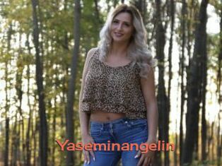 Yaseminangelin