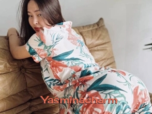 Yasminacharm