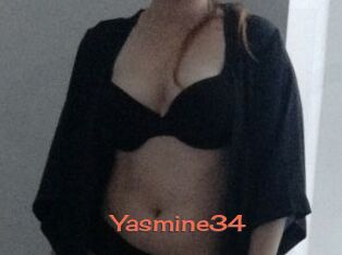 Yasmine34