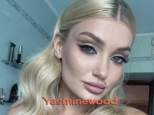 Yasminewood