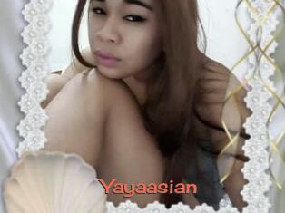 Yayaasian