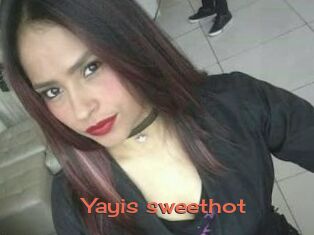 Yayis_sweethot