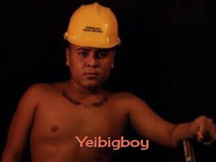 Yeibigboy