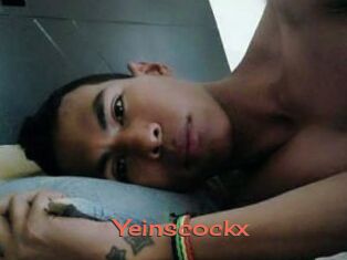 Yeinscockx