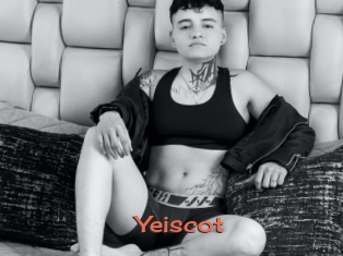 Yeiscot