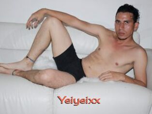 Yeiyeixx