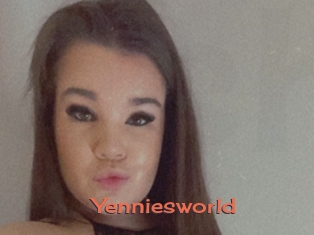 Yenniesworld
