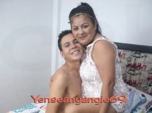 Yenseanyangie69