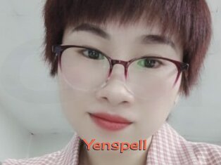 Yenspell