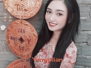 Yenwillian