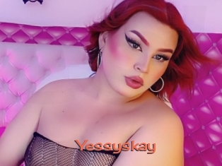 Yessyskay