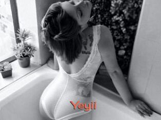 Yeyii