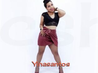 Yinasantos